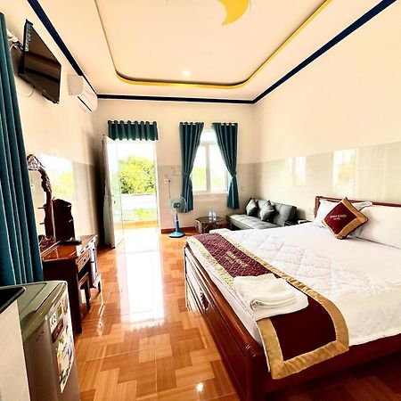 Minh Khoi Guest House Mũi Né Eksteriør bilde