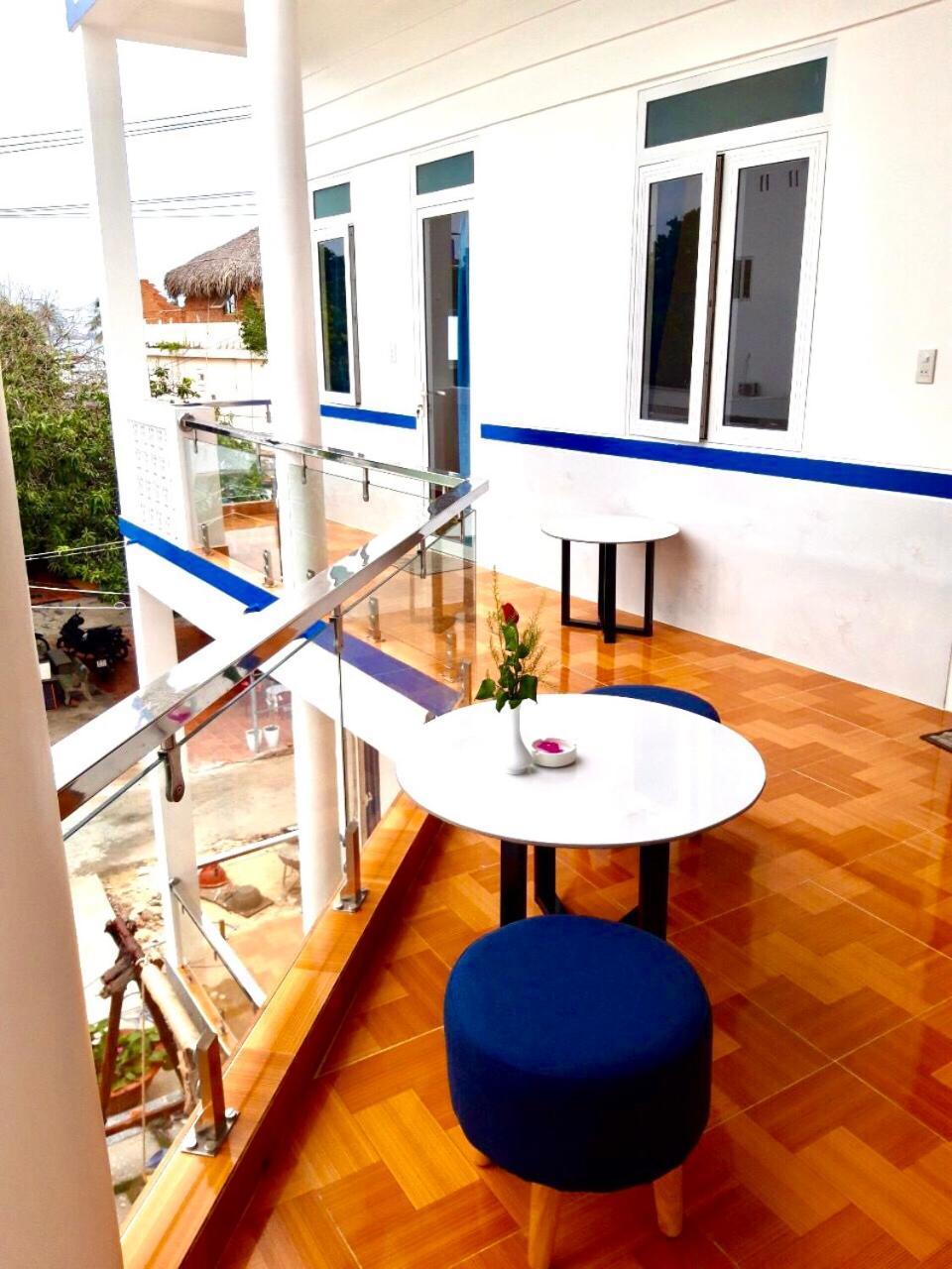 Minh Khoi Guest House Mũi Né Eksteriør bilde