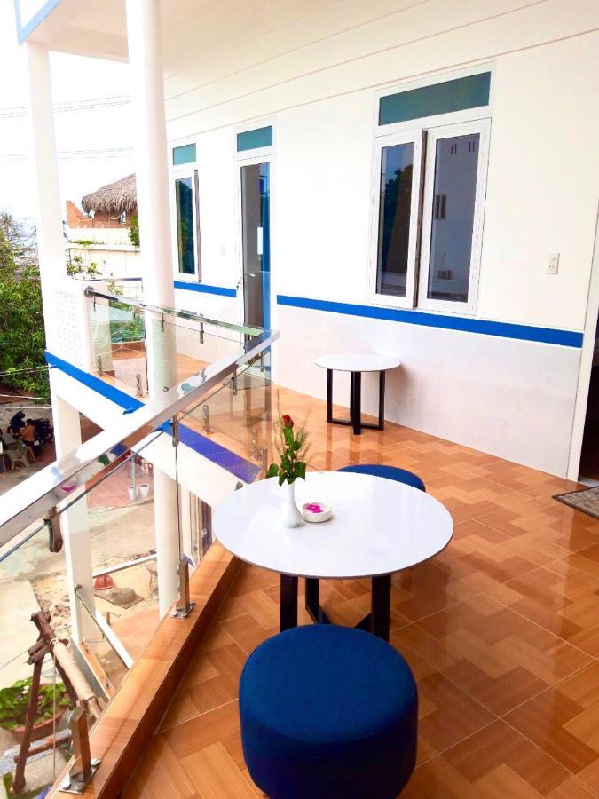 Minh Khoi Guest House Mũi Né Eksteriør bilde