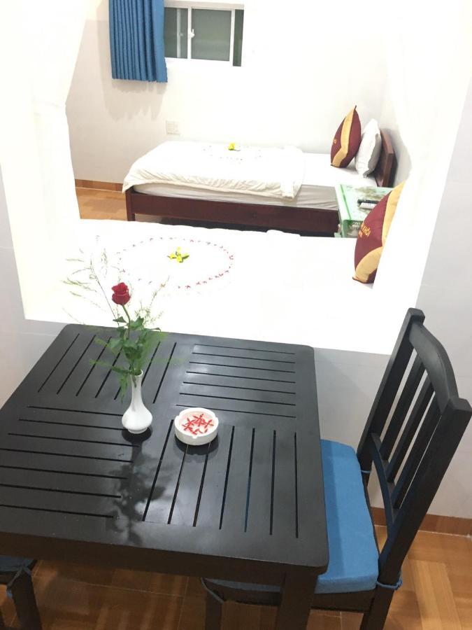 Minh Khoi Guest House Mũi Né Eksteriør bilde